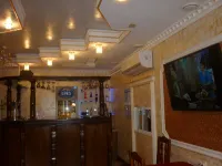 黃金飯店 - 酒吧