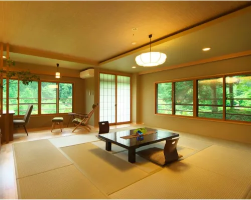 Motoyu Magokuro Hotels near Shin Hotaka Onsen