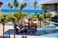 Samoa Beach Resort - Beach