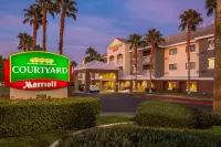 Courtyard Las Vegas Henderson/Green Valley Các khách sạn ở Henderson-Green Valley