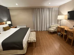 Hotel Canal Beagle