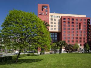 Hotel Meliá Bilbao