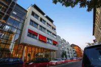 Centro Hotel Braunschweig, Trademark Collection by Wyndham Hotels in der Nähe von Braunschweiger Rathaus