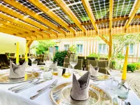 Boutique Hotel & Bio Wirtshaus Schwarzer Bock Hotels in Ansbach