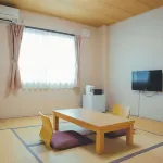 Myojinzakiso Hotels in Minamisanriku