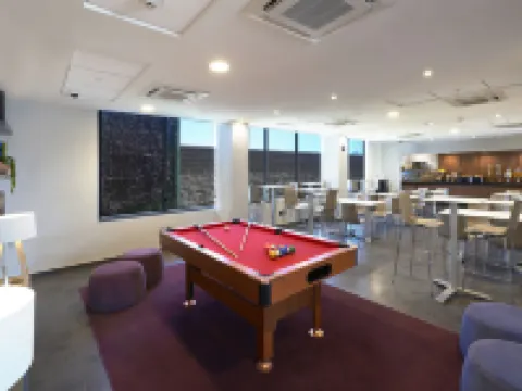 City Express by Marriott Reynosa Aeropuerto Hotels in Reynosa