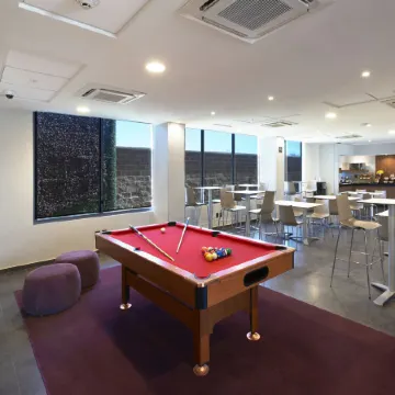 City Express by Marriott Reynosa Aeropuerto