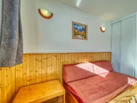 Balcons d'Olympie 323 - B