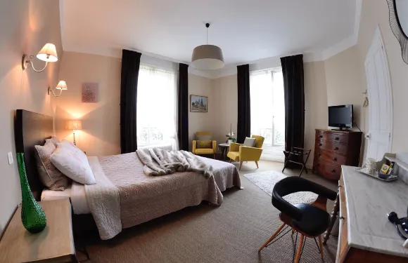 聖米歇爾14酒店