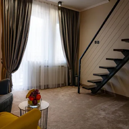 Riverside Boutique Hotel