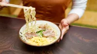 Prince Smart Inn Naha - Frühstück