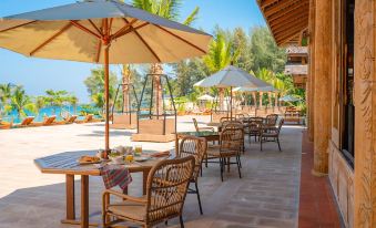 Santhiya Phuket Natai Resort & Spa