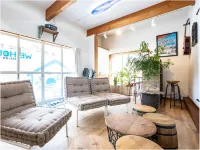 We Home Stay Kamakura Yuigahama