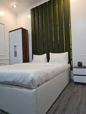 Milano Hotel Hotels near Vườn lan Hữu Hà