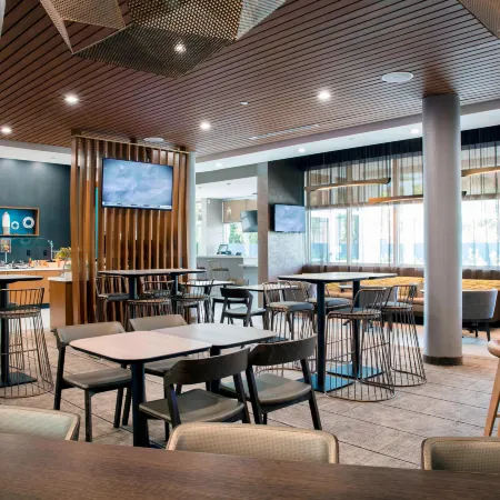 SpringHill Suites Miami Doral