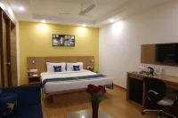 Sparrow Hotel Managed by Siara Sariska Alwar