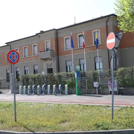 Student's Hostel Parma