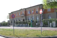 Student's Hostel Parma - Hostels