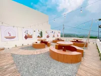 The ANP Villas Puncak Hotel di Kabupaten Bogor
