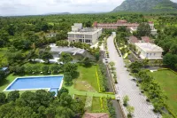 Justa Rudra Resort & Spa, Kolad