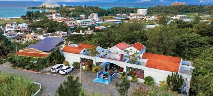 Surfside Bed & Breakfast Hotele w: Onna