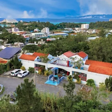瑟夫賽德民宿 鄰近艾葵露雀教堂的酒店