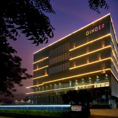 Ginger Noida Sector 133