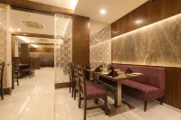 Ira by Orchid, Nashik - breakfast