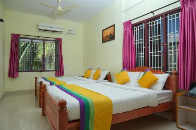 Itsy Hotels Umaiyyal Home Stay Hotels near Mayapuri Wonder Wax