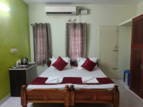 Trendz Service Apartments