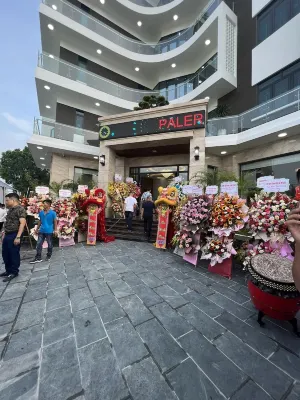 Palermohotel Hotels in Huyen My Duc