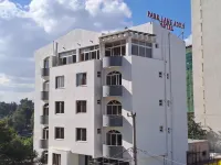 Park Lane Addis Hotel Hotels in Piazza