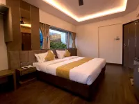 Hotel Surya Prakash Chembur Hotels near Lokmanya Tilak Station