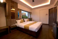 Hotel Surya Prakash Chembur Hotels near SIMSR