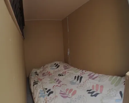 Rishiri Island Hostel 1721 Hotels in Rishiri