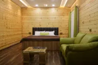 Lotus Farms Resort, Mahableshwar Hotels in Avakali