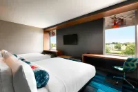 Aloft Hillsboro-Beaverton Hotels in Hillsboro