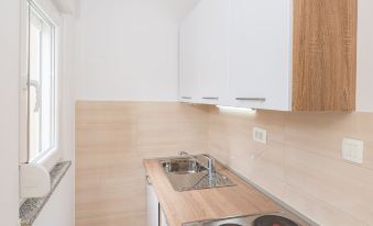 Studio Apartments Near Center 2