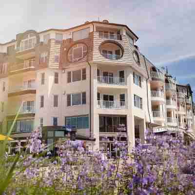 Village Suites Bay Harbor Hotel Exterior