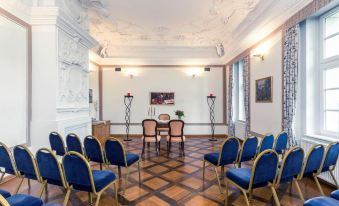 Hotel Schloss Neustadt-Glewe
