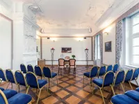 Hotel Schloss Neustadt-Glewe