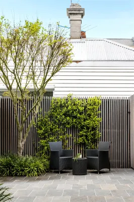 Luxico the Cable House (Pet Friendly) Hotel in zona Foxtrot Cafe