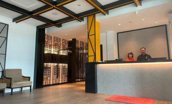 Soho Tabuan Kuching
