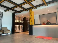 Soho Tabuan Kuching Hotels in Samarahan