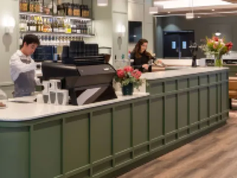 Mercure Melbourne Southbank Hotels in Southbank