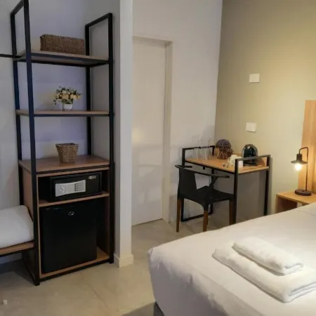 Casa Be Suites