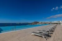 Barceló Playa Blanca Royal Level - Adults Only - con vistas al mar