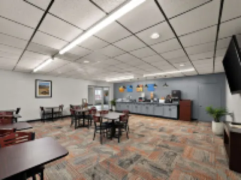 Quality Inn & Suites Hotels in Aroostook County