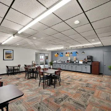 Quality Inn & Suites