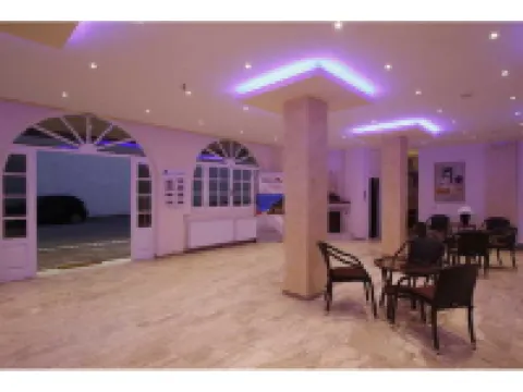 Alyssium Hotels in Benitses